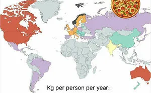 “Most Powerful Passports”: 75 Charts That Break Down Complex Data Into Digestible Information (New Pics)