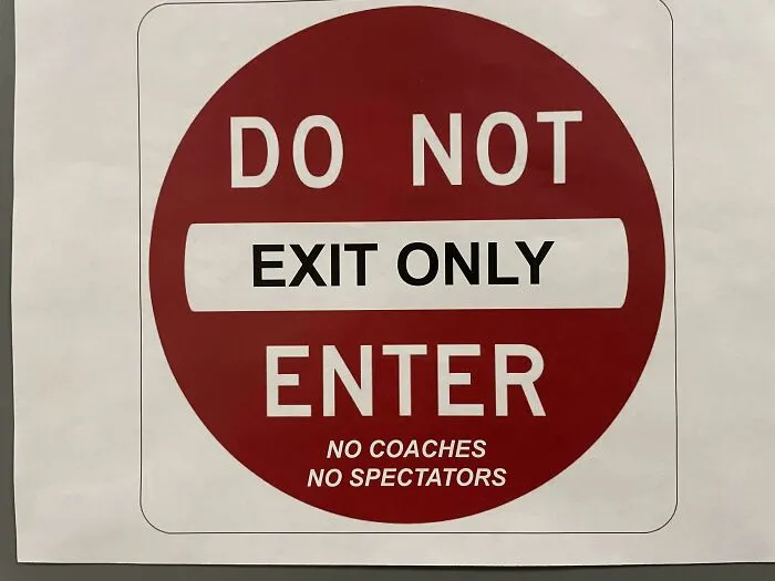 Tf Am I Supposed To Do?