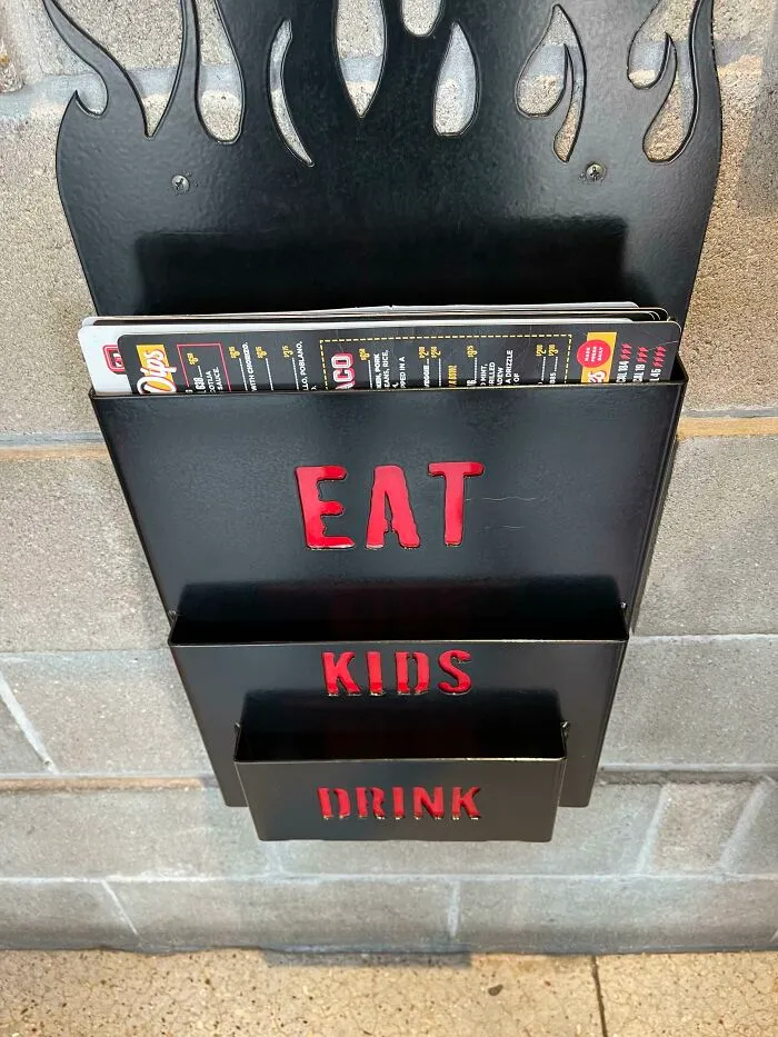Eat Kids Drink