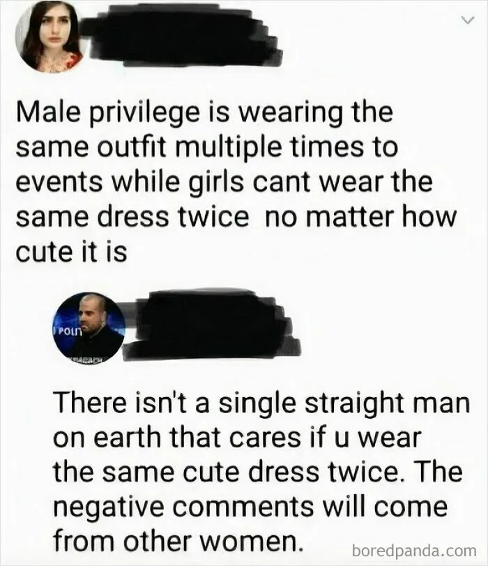Most Women Probably Won't Care Either