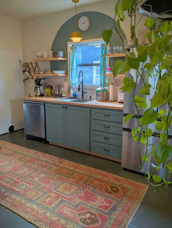 Our Kitchen 💚