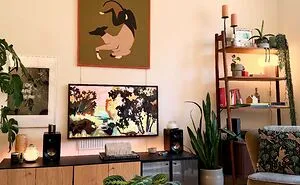 83 Times People Got Seriously Creative With Their Home Decor And Nailed It (New Pics)