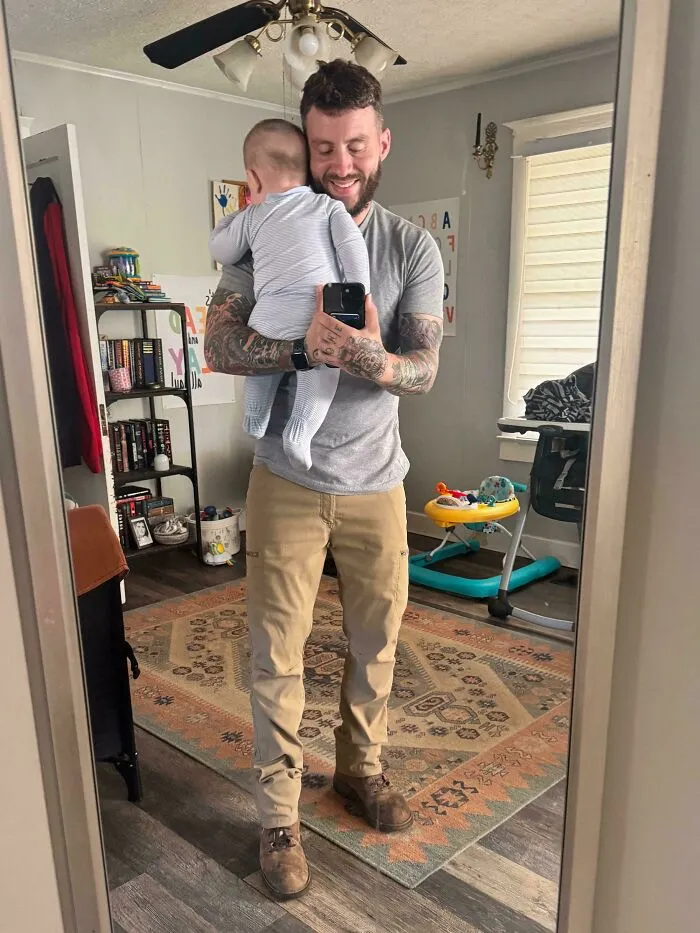 33 Months Sober