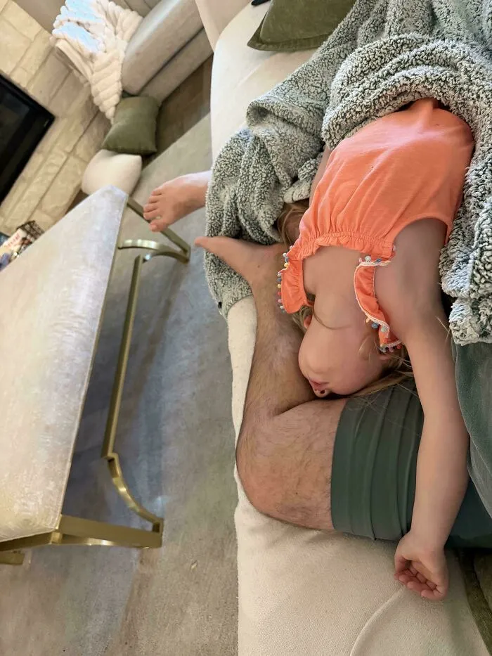Nap Time