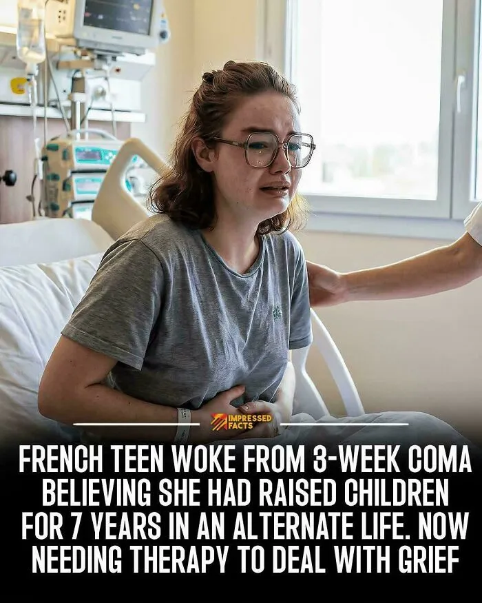 That Would Be Some Crazy Stuff