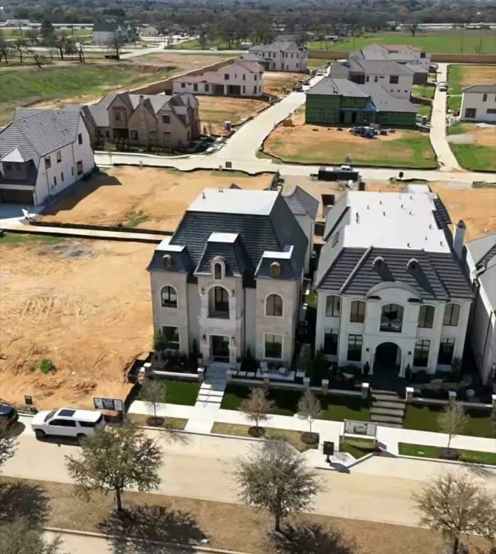 Coming Soon: Texas Perfection