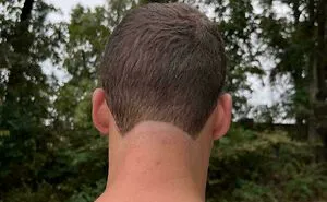 77 People Who Never Realized How Messed-Up And Ridiculous Their Haircuts Actually Were