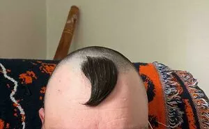 77 People Who Never Realized How Messed-Up And Ridiculous Their Haircuts Actually Were
