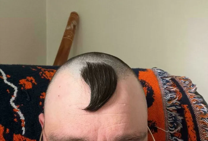 How Do I Tell My Barber I Want This Cut?