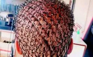77 People Who Never Realized How Messed-Up And Ridiculous Their Haircuts Actually Were
