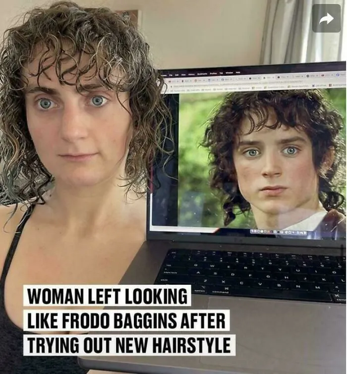 The Hobbit Bob - Yooou… Shall Not… Paaass!!