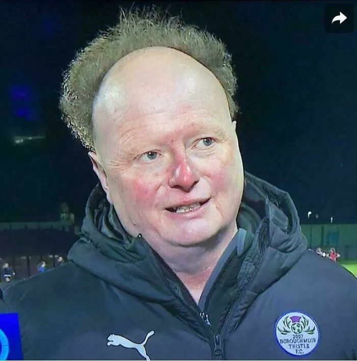 Just Shave It