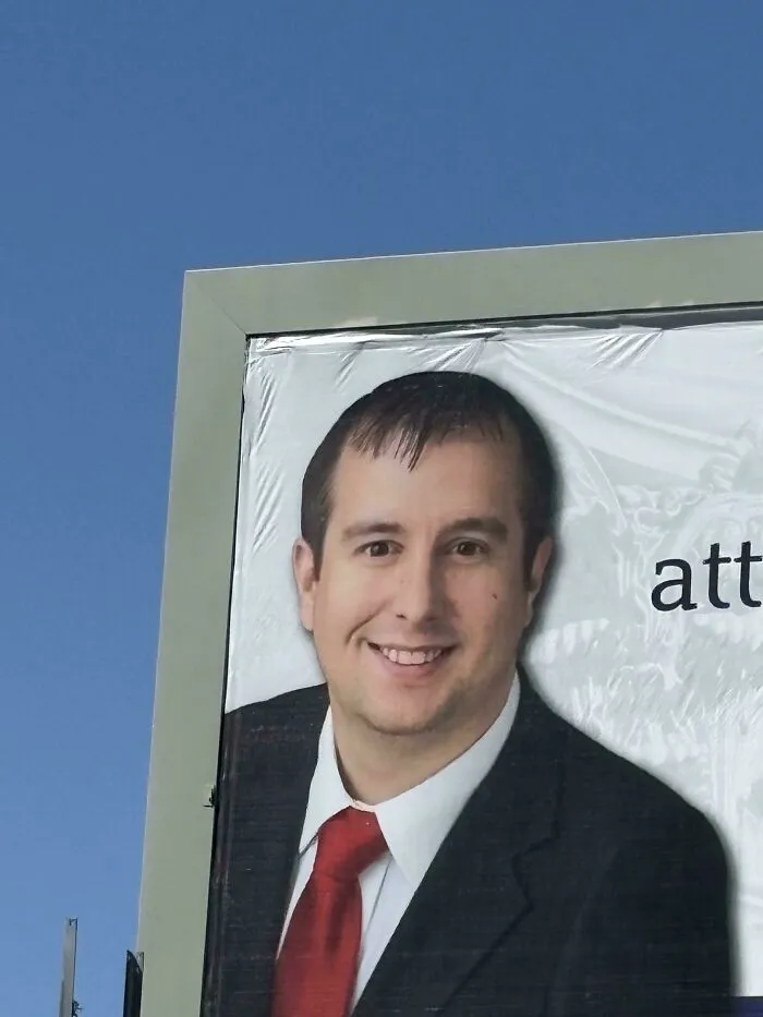 Nailed It For Billboard Photo Day