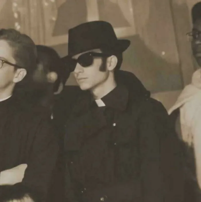 Pope Leo XIV, 1982