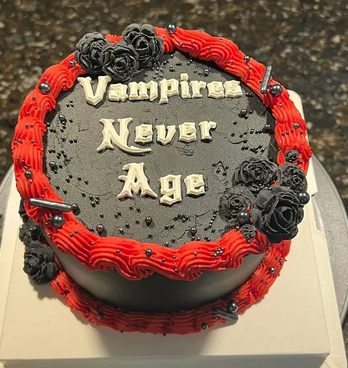 My Wife Is An Amazing Baker