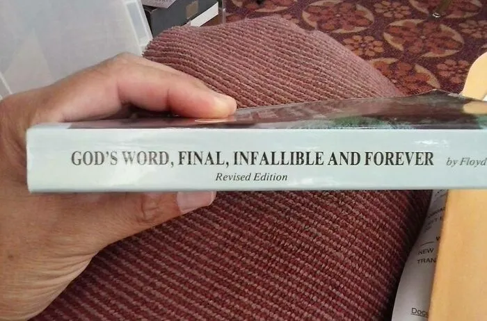75 Ironic Posts That Might Make You Chuckle