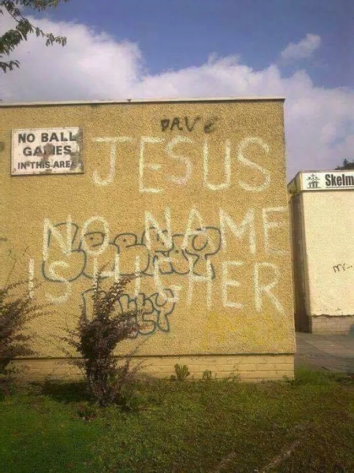 75 Ironic Posts That Might Make You Chuckle