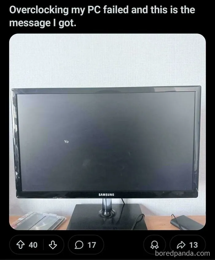 Yo