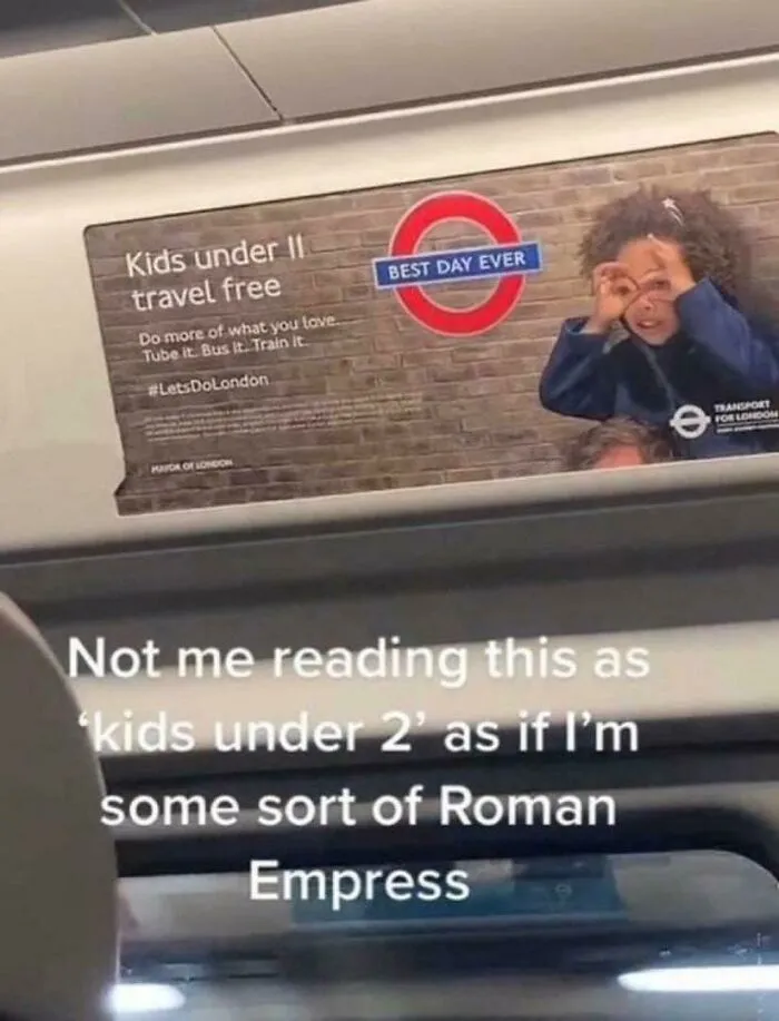 How Did You Read It?