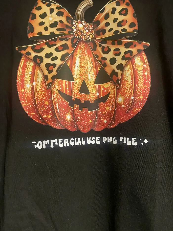 This Shirt My Mom Got Has The Png Info