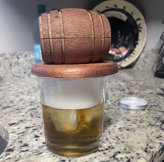 Dad's Whiskey Just Leveled Up In A Way That Will Make Every Other Drink In The House Feel Deeply Unimpressive Thanks To A <a Style="Display:inline;" Href="Https://Www.amazon.com/Whiskey-Smoker-Kit-Torch-Fashioned/Dp/B0bjv68c17?ie=utf8&linkcode=ll2&tag=bpdolphin-20&linkid=6cc5e2b106bc5ffcb8fc6d7ab5a7a9da&language=en_us&ref_=as_li_ss_tl" Target="_blank">  <span Style="Font: Inherit; Color: #d74b1f;"> Whiskey Smoker Kit With Torch </Span> That Turns Happy Hour Into A Full Production