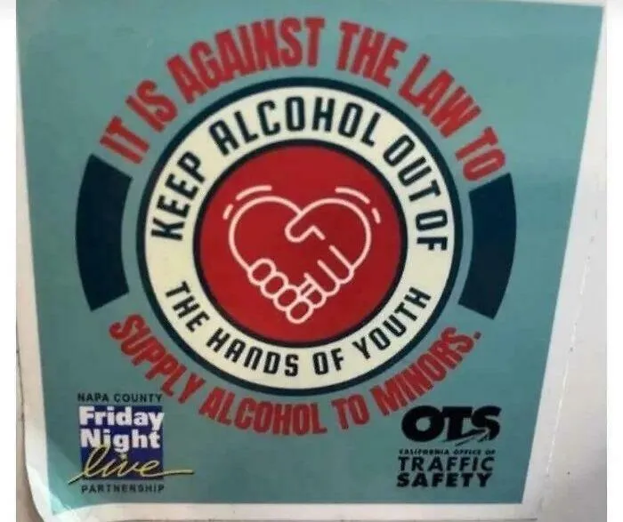 Can Someone, Plz, Think On Drunk Kids!?!?