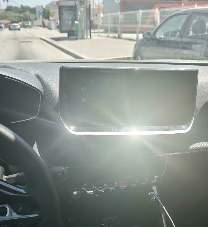 These New Peugeots Are Great, They Blind You With Glare On The Metallic Finish