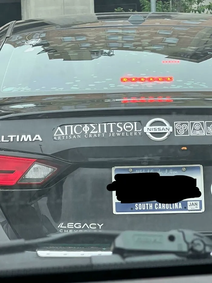 I Read This As “Dpcphsptsthl” Because Someone Thought People Would Just *Know* To Approximate The Greek Letters To Their Rough Latin Lookalikes