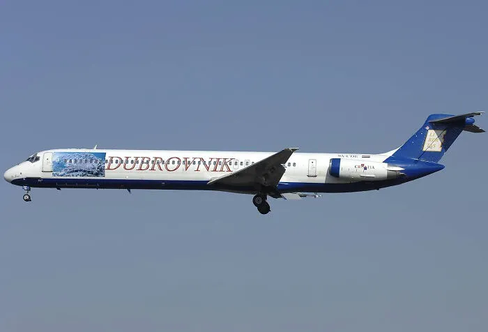 Airline Just Slapping A Jpeg On Their Plane