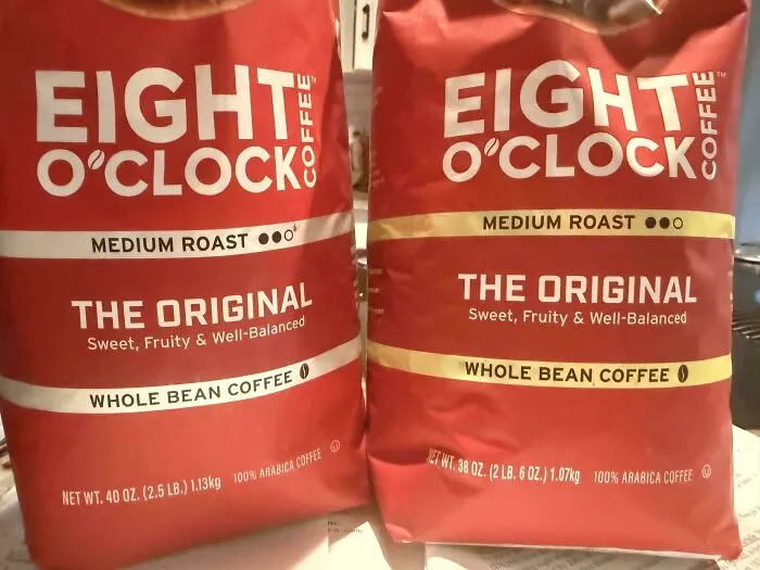 7:58 Coffee