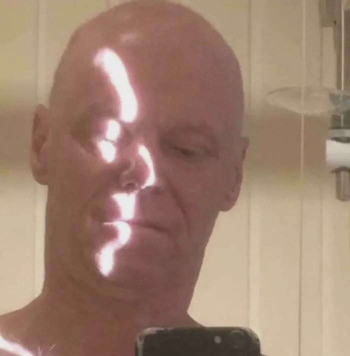 Two Faces In One