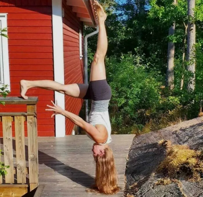 Hairstand
