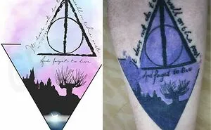 73 Absolutely Terrible Tattoos That Are Unfortunately Permanent (New Pics)