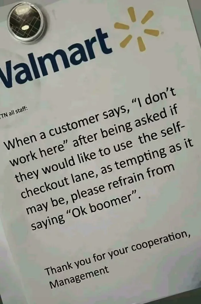 Solid Response Though