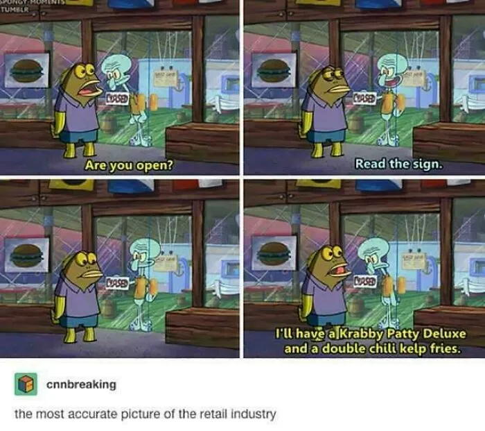 Accurate!