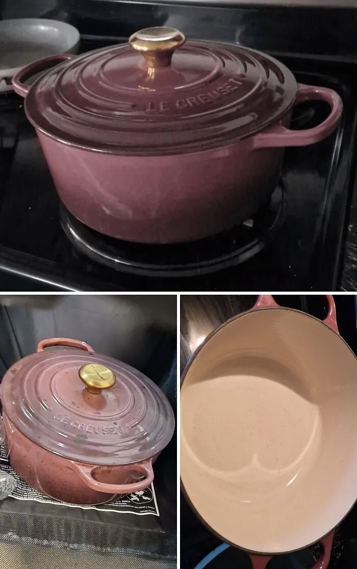 Goodwill Bins Find