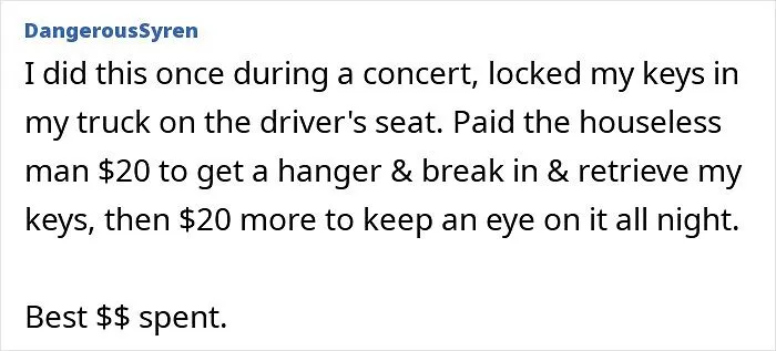 50 Stories About Homelessness That Remind Us What We Are Actually Capable Of As Human Beings