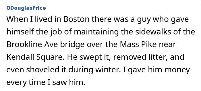 50 Stories About Homelessness That Remind Us What We Are Actually Capable Of As Human Beings