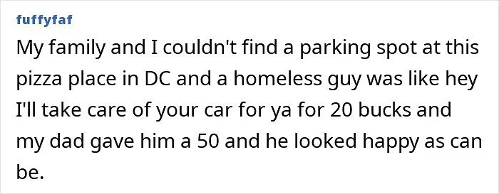 50 Stories About Homelessness That Remind Us What We Are Actually Capable Of As Human Beings