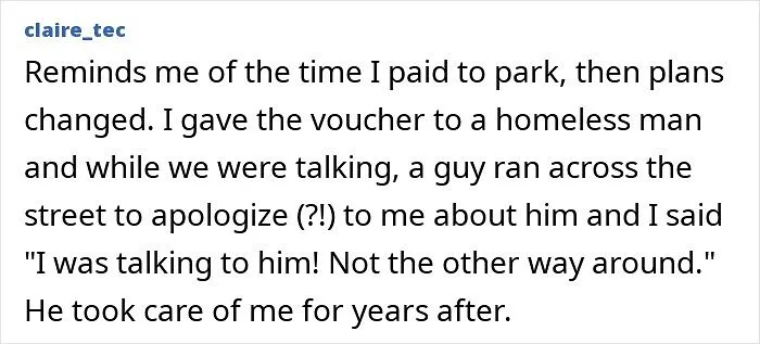50 Stories About Homelessness That Remind Us What We Are Actually Capable Of As Human Beings
