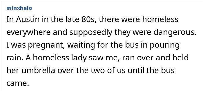50 Stories About Homelessness That Remind Us What We Are Actually Capable Of As Human Beings