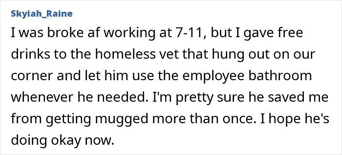 50 Stories About Homelessness That Remind Us What We Are Actually Capable Of As Human Beings