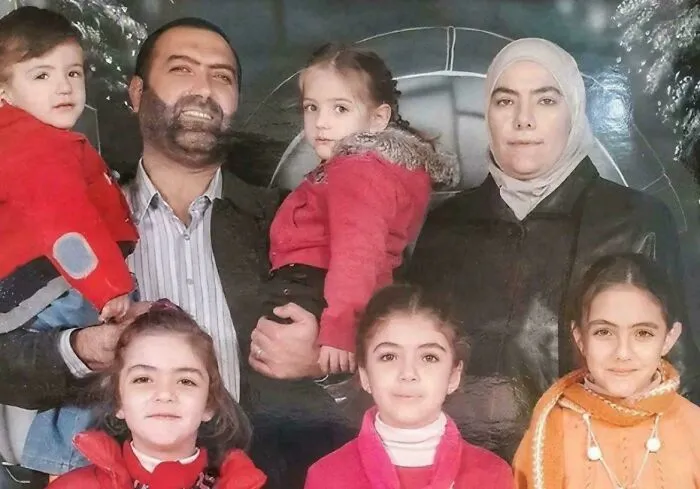 Surgen pruebas de que la disidente siria, dentista y campeona de ajedrez Rania Al-Abbasi y sus hijos fueron asesinados por el régimen de Assad.