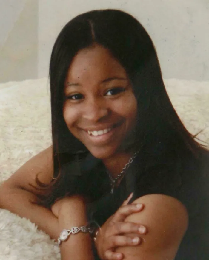 In 2007, 19-Year-Old Texas A&m Student Tynesha Stewart Came Home For Spring Break