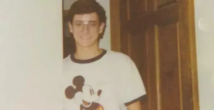 Christopher Kerze, 17, Stayed Home From School On April 20th, 1990, Complaining Of A Headache