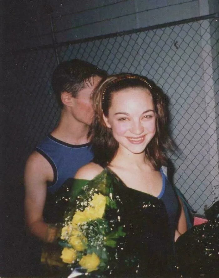 En 1999, Rachel Barber, una estudiante de ballet de 15 años, desapareció tras salir de su casa en Melbourne