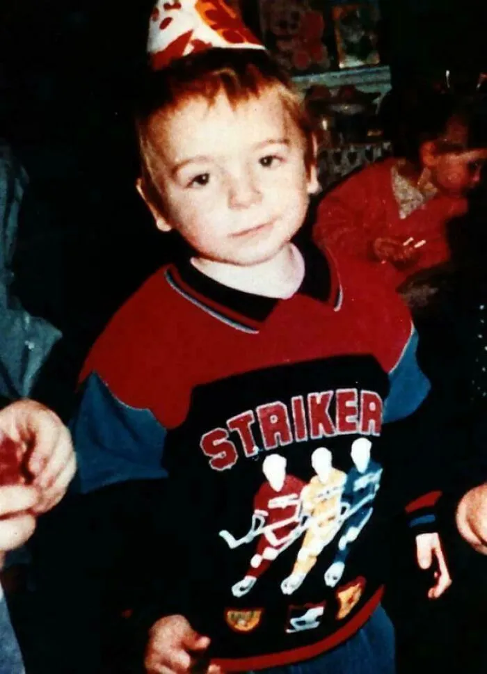 On August 24th 1990, 3-Year-Old Jamie Campbell Was Lured From His Grandmother’s Garden By 11-Year-Old Richard Keith