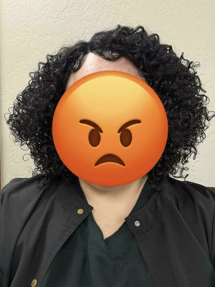 Hair Discrimination