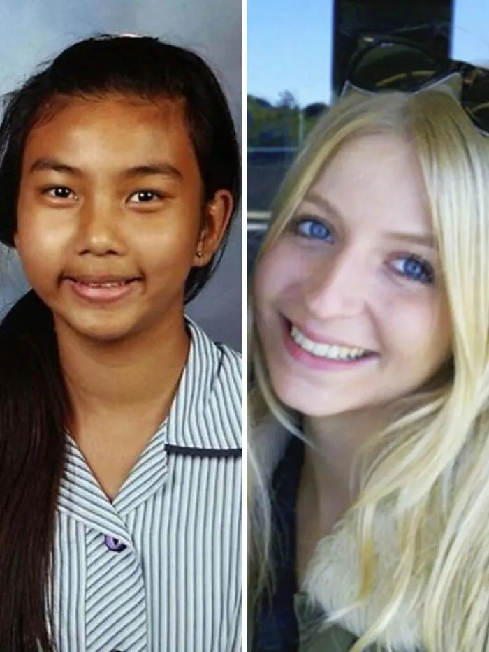 15 años de la desaparición de Bung Siriboon y Lauren Spierer