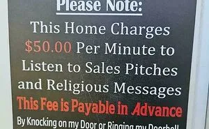 "What The Frick Is This Sign?": 69 Hilarious Signs That Deserve A Spot On Comedy Central